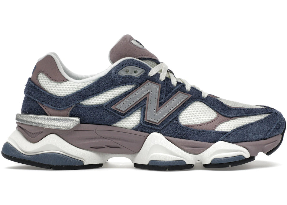 New Balance 9060 Navy Ice Wine