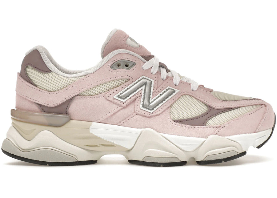 New Balance 9060 Rose Blanc (GS)