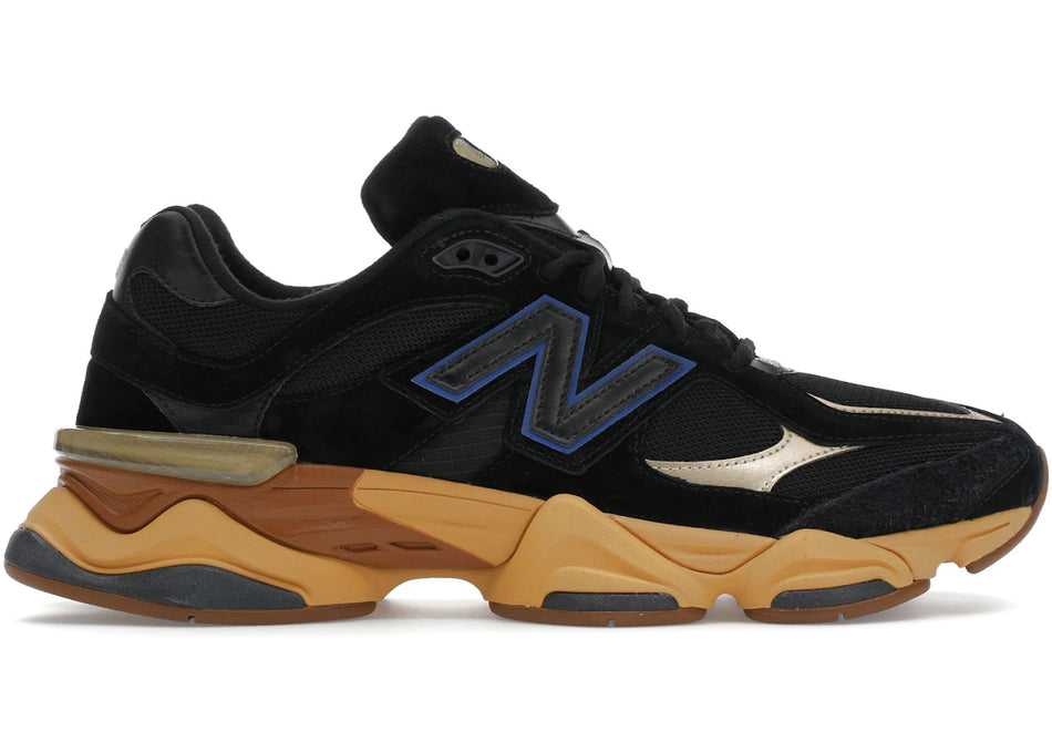New Balance 9060 Randomevent The Sweetness of Kin