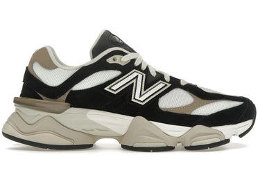 New Balance 9060 Sea Salt Bone