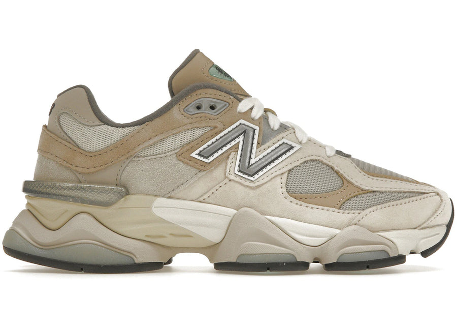 New Balance 9060 Sel marin