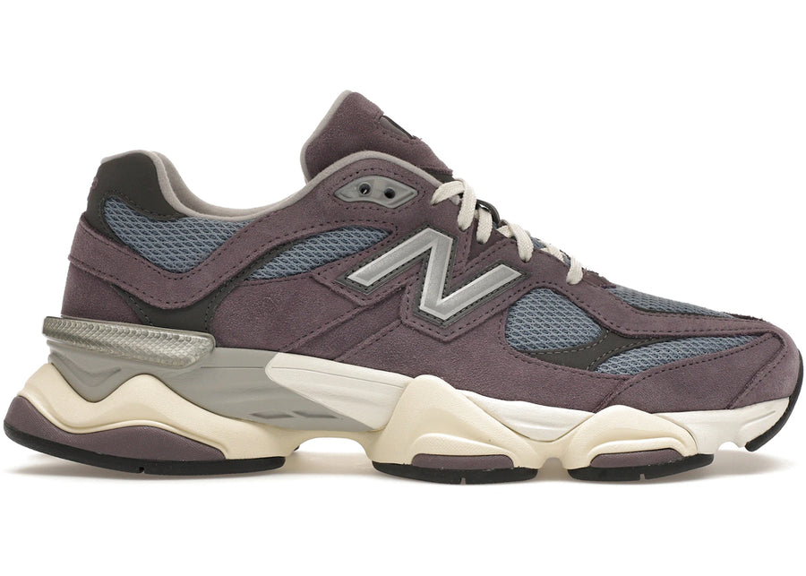 New Balance 9060 Violet Ombre