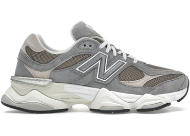 New Balance 9060 Slate Grey Arid Stone