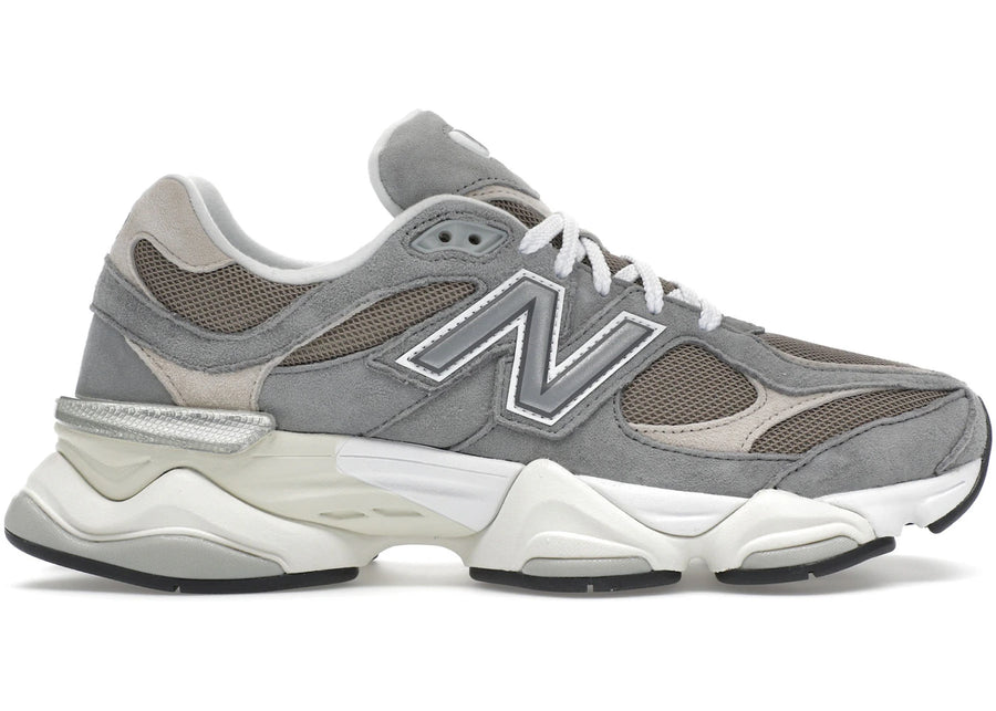 New Balance 9060 Gris Ardoise Pierre Aride