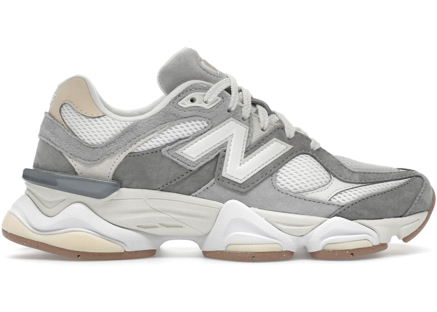 New Balance 9060 Gris Ardoise Calcium
