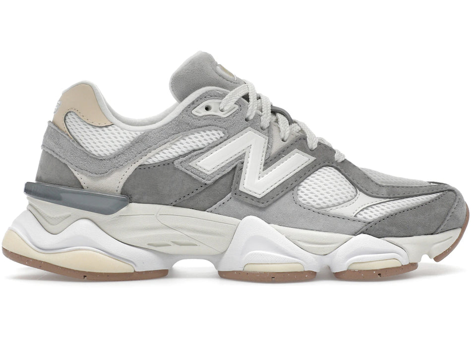 New Balance 9060 Slate Grey Calcium