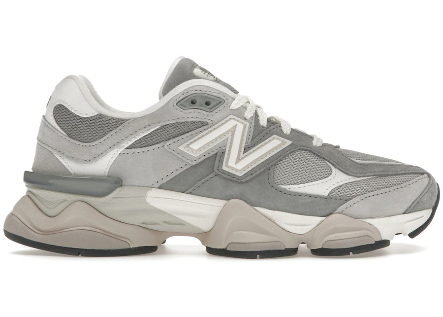 New Balance 9060 Gris Ardoise Nuage de Pluie