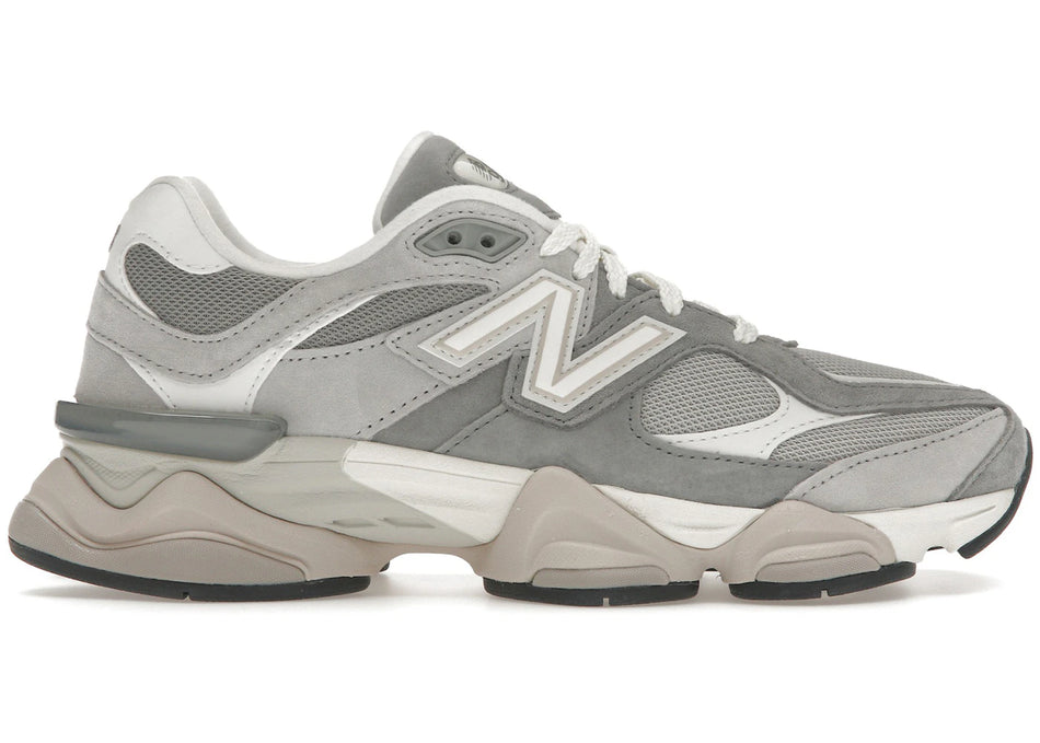 New Balance 9060 Slate Grey Raincloud