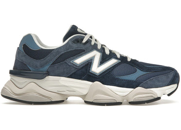 New Balance 9060 Vintage Indigo Heron Blue