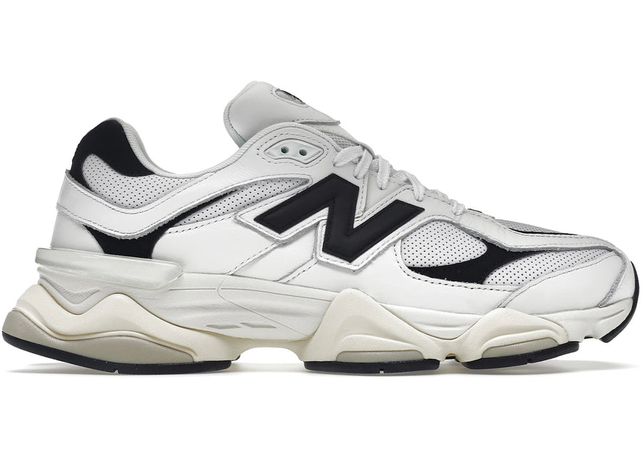 New Balance 9060 Blanc Noir