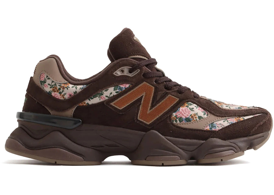 New Balance 9060 atmos Rose Beauté Intemporelle