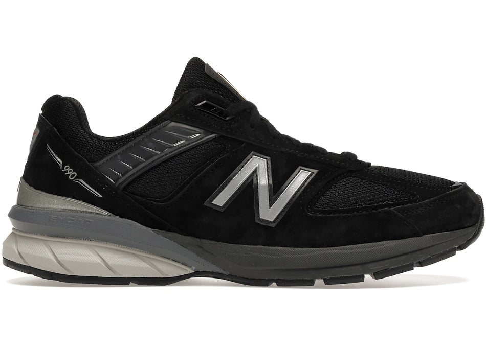 New Balance 990v5 Black
