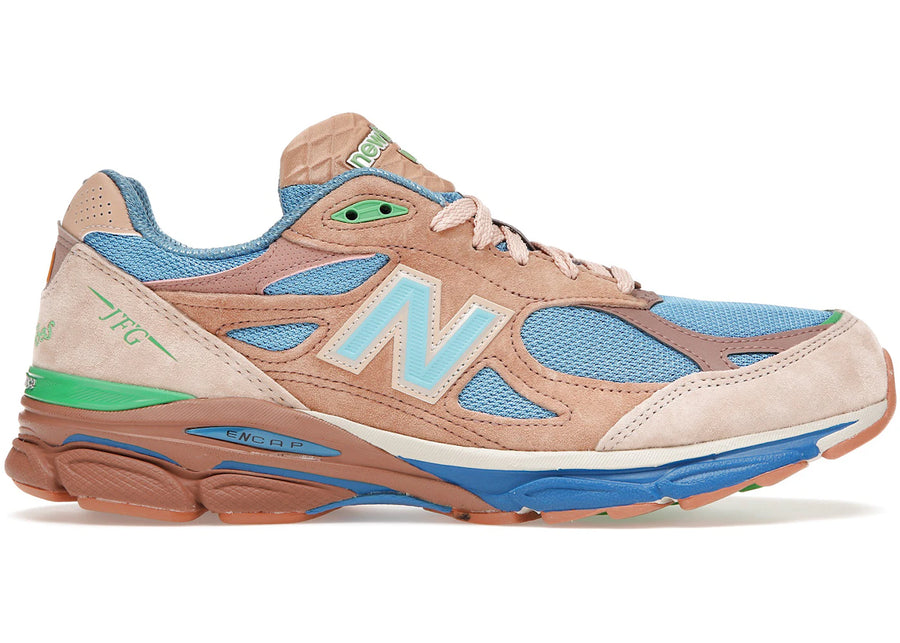 Vêtements d'extérieur New Balance 990v3 MiUSA Joe Freshgoods