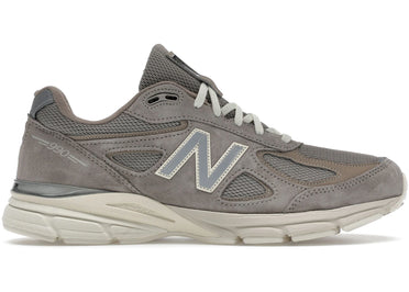 New Balance 990v4 MiUSA Kith Moonrock