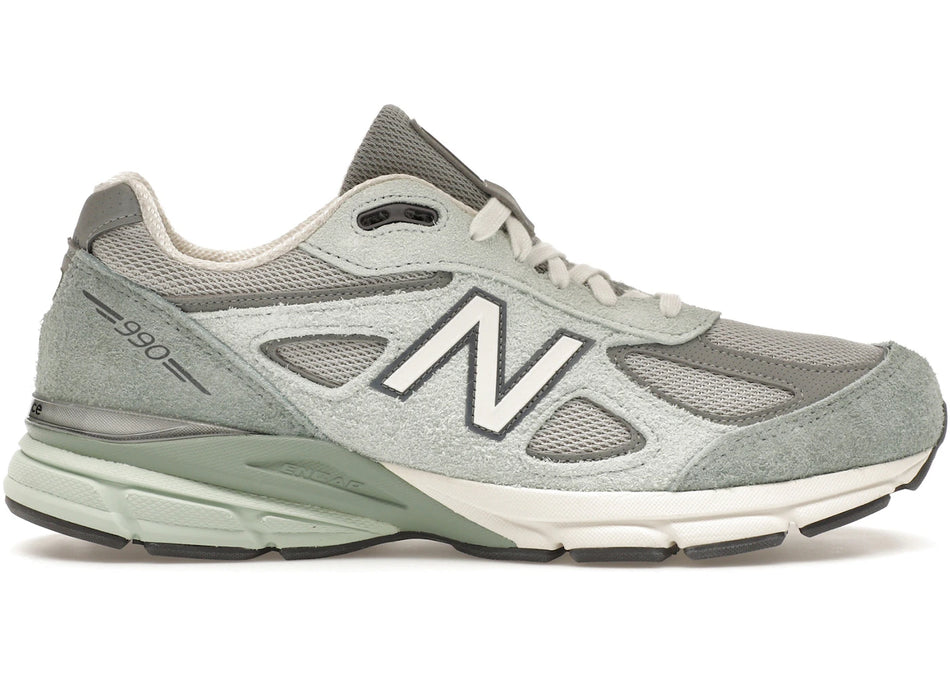 New Balance 990v4 MiUSA The Whitaker Group Willful Bias