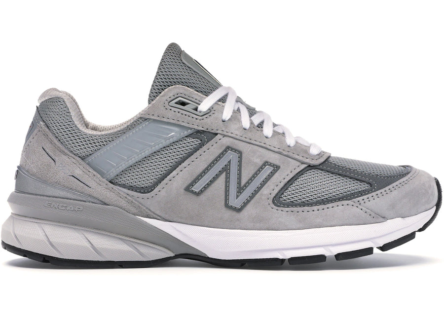 New Balance 990v5 Gris
