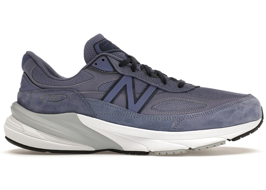 New Balance 990v6 MiUSA Violet