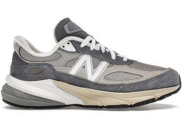 New Balance 990v6 MiUSA Teddy Santis Castlerock Moonrock