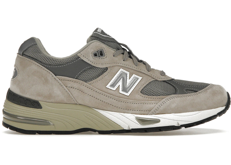New Balance 991 MiUK Kith Gris