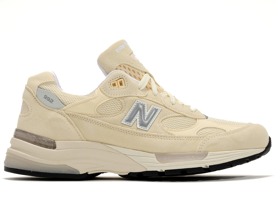 New Balance 992 MiUSA Calcium