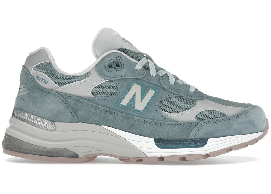 Pack New Balance 992 MiUSA Kith Osaka