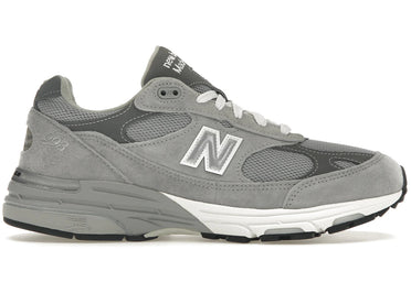 New Balance 993 MiUSA Grey