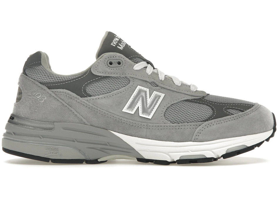 New Balance 993 MiUSA Grey