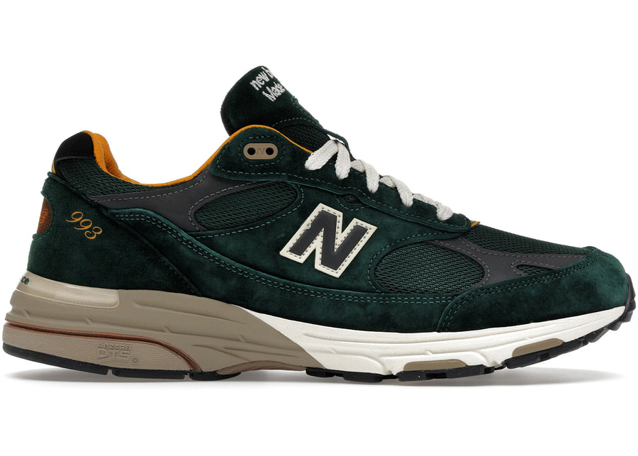 New Balance 993 MiUSA Aimé Leon Dore Pine Grove