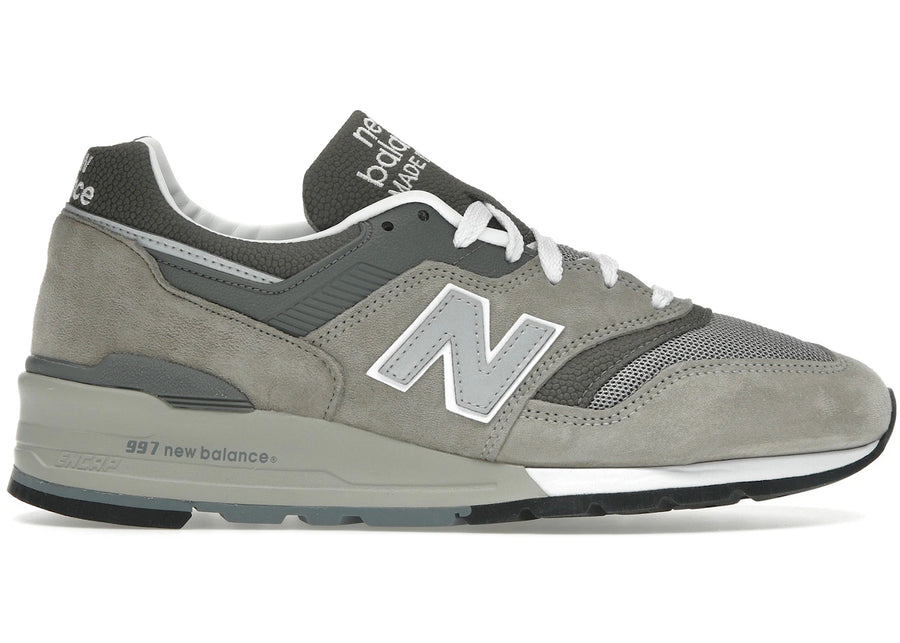 New Balance 997 MiUSA Gris