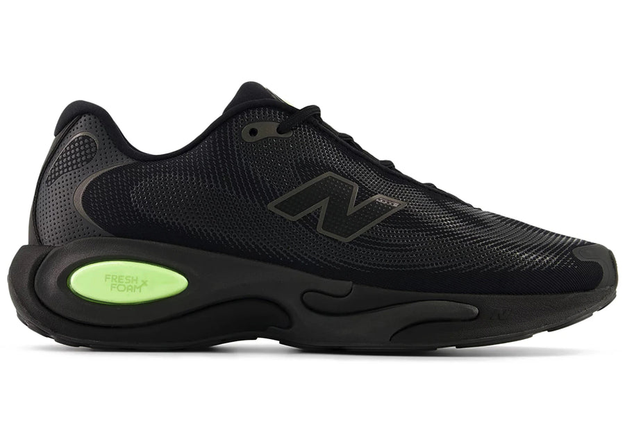 New Balance AC Runner Black Afterglow