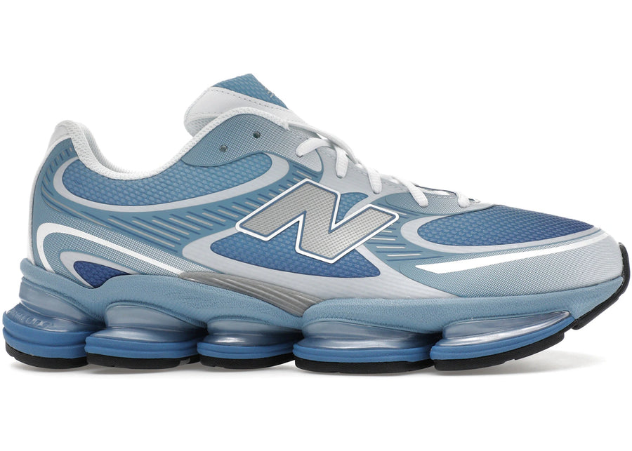 New Balance Abzorb 2000 Bleu clair