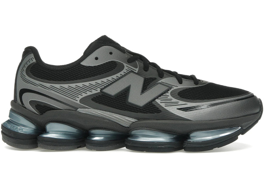 New Balance Abzorb 2000 Noir Gris