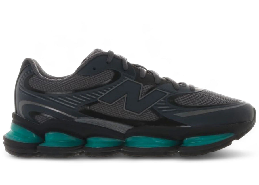 New Balance Abzorb 2000 Castlerock Dark Silver