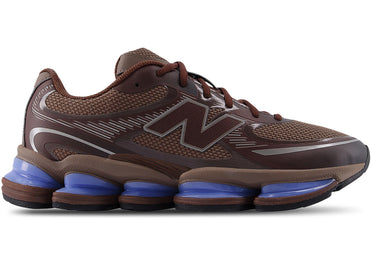 New Balance Abzorb 2000 Pumpernickel Cortado