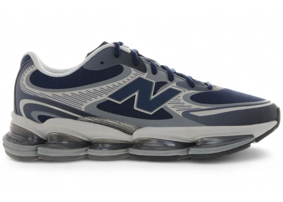 New Balance Abzorb 2000 Marine Neptune Gris