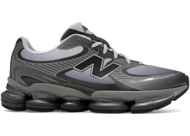 New Balance Abzorb 2000 Pearl Grey Black