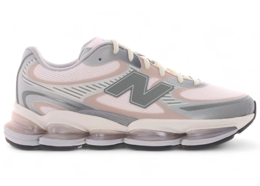 New Balance Abzorb 2000 Sel Truffe Sel Rose