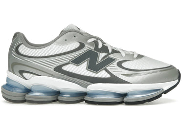 New Balance Abzorb 2000 White Grey Blue