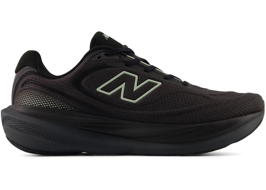 New Balance Infinity 1080v15 Noir délavé Olivine