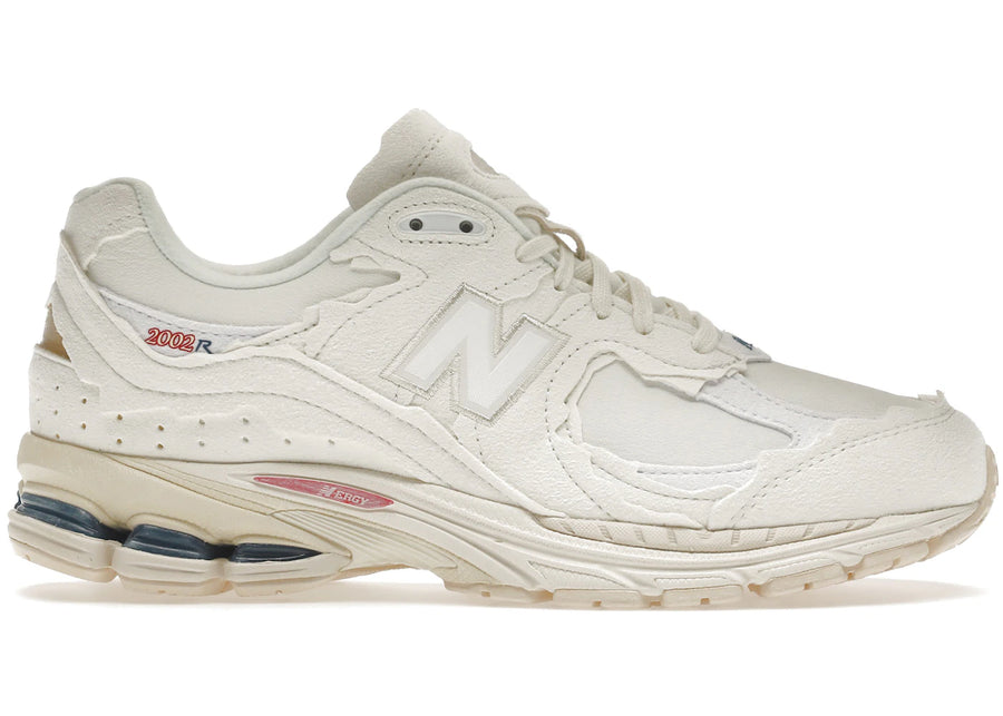 Pack de protection New Balance 2002R Sel marin