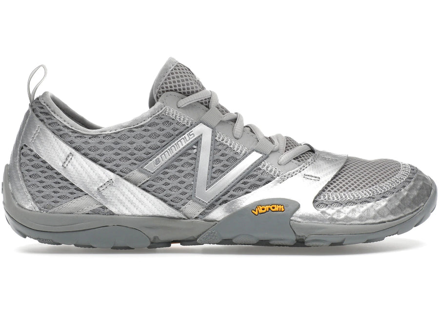 New Balance MT10 Argent Métallisé