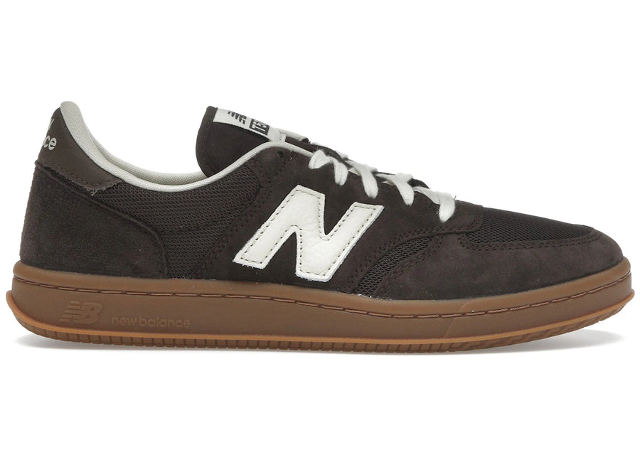 New Balance T500 AURALEE Marron Vintage