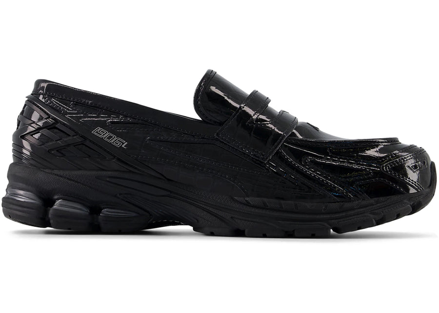 New Balance 1906L Noir Croc