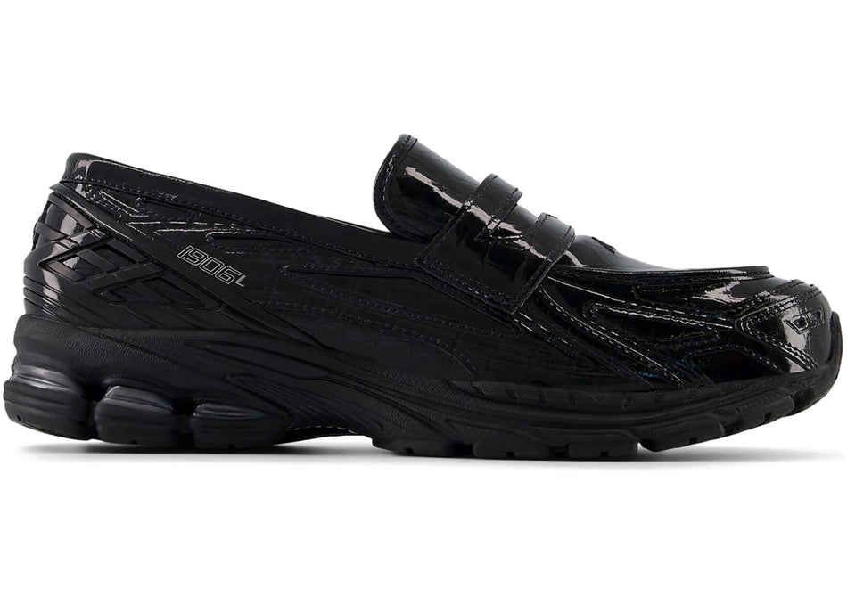 New Balance 1906L Black Croc