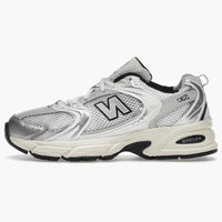 New Balance 530 Silver Cream