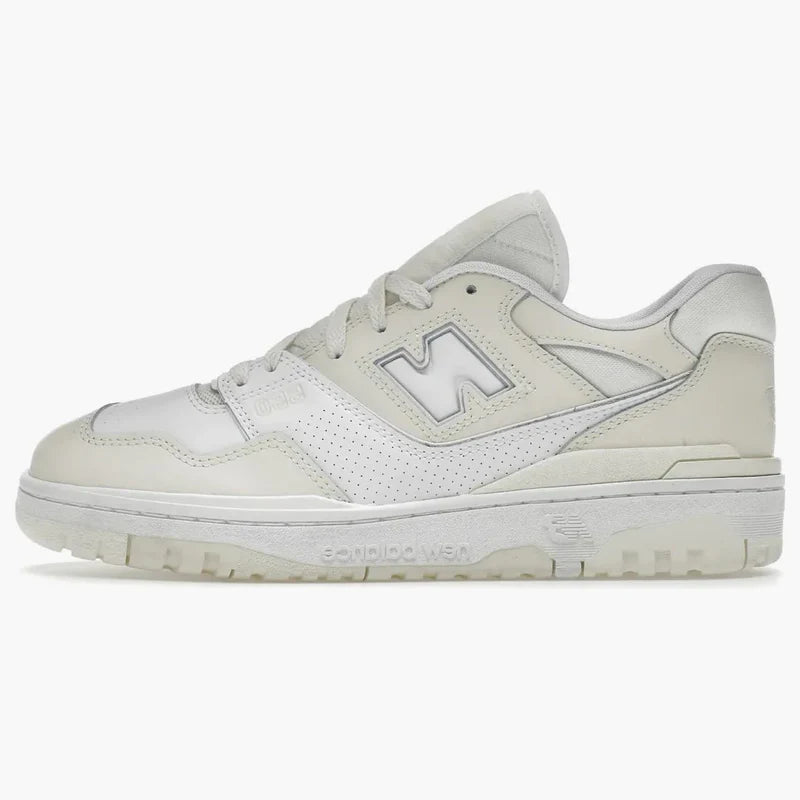 New Balance 550 Cream White (Women's)