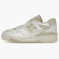 New Balance 550 Silver Birch (Women's)