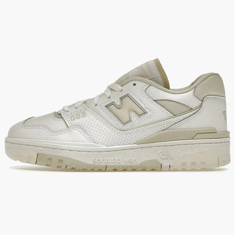 New Balance 550 Silver Birch (Women's)