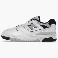 New Balance 550 White Black Grey (Women's)