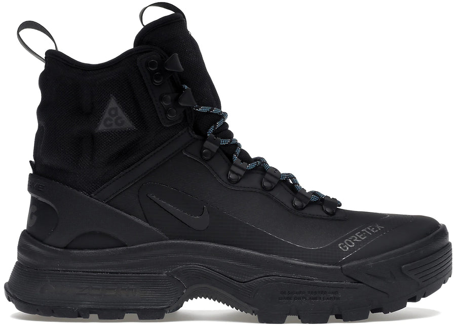 Nike ACG Air Zoom Gaiadome Gore-Tex Noir
